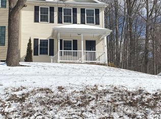 1773 Shutterlee Mill Rd #A, Staunton, VA 24401