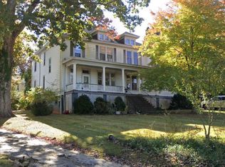 11 Vista Ave #11, Lynchburg, VA 24503