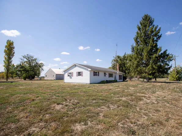 74 Us Highway 33, Saint Marys, OH 45885