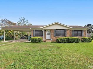 5656 Turkey Rd, Pensacola, FL 32526