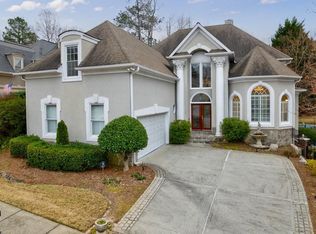 715 Combee Way, Roswell, GA 30076