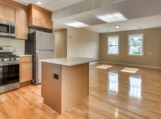 251 Washington St, Quincy, MA 02169
