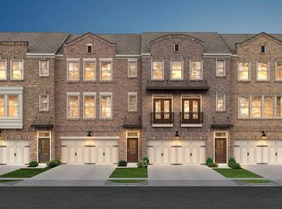 1775 Toni Way, Chamblee, GA 30341