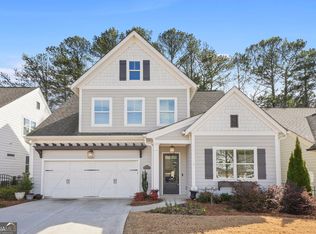 1078 Amarose Ln, Marietta, GA