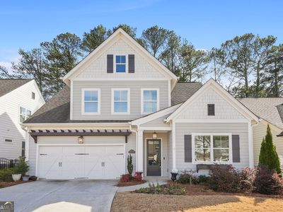 1078 Amarose Ln, Marietta, GA, 30066