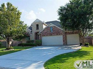 2504 New Glen Dr, McKinney, TX 75072