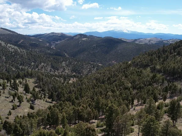 Nhn Bishop Creek Rd, Basin, MT 59631