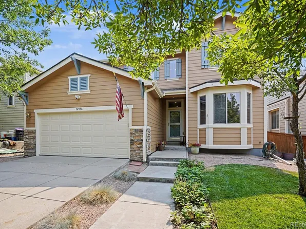 12138 Kittredge Street, Commerce City, CO 80603