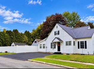 29 Grove St, Massena, NY 13662