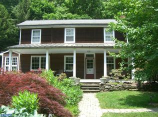 5522 Homeville Rd, Oxford, PA 19363