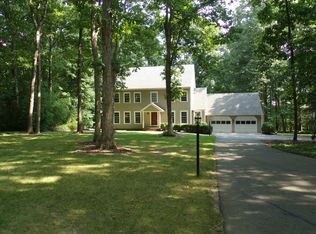 9709 Pamela Ct, Spotsylvania, VA 22553