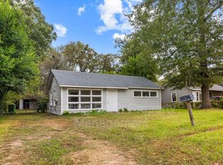 341 Chisholm St, Montgomery, AL 36110