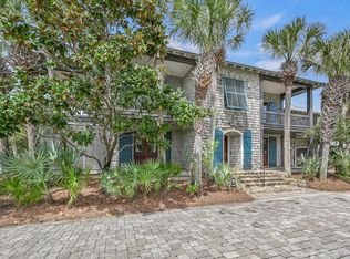 44 Seawatch Dr, Santa Rosa Beach, FL 32459