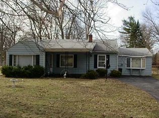 5513 Dennison Rd, Toledo, OH 43615