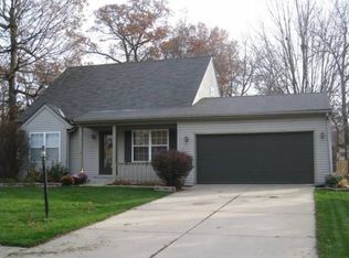 715 S 19th St, Chesterton, IN 46304