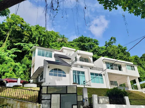 542A-542B Tintillo #542A-542B, Bayamon, PR 00961