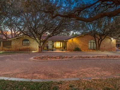 1904 Vicksburg Ave, Lubbock, TX, 79407