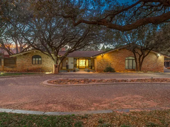 1904 Vicksburg Ave, Lubbock, TX 79407