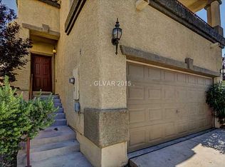 9749 Tonyville Ave, Las Vegas, NV 89149