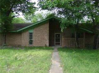 551 N Barbee St, Lovelady, TX 75851