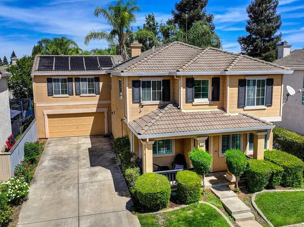 2829 Babson Dr, Elk Grove, CA 95758