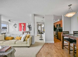 226 S Village Ter SW #1, Calgary, AB T3H2L4