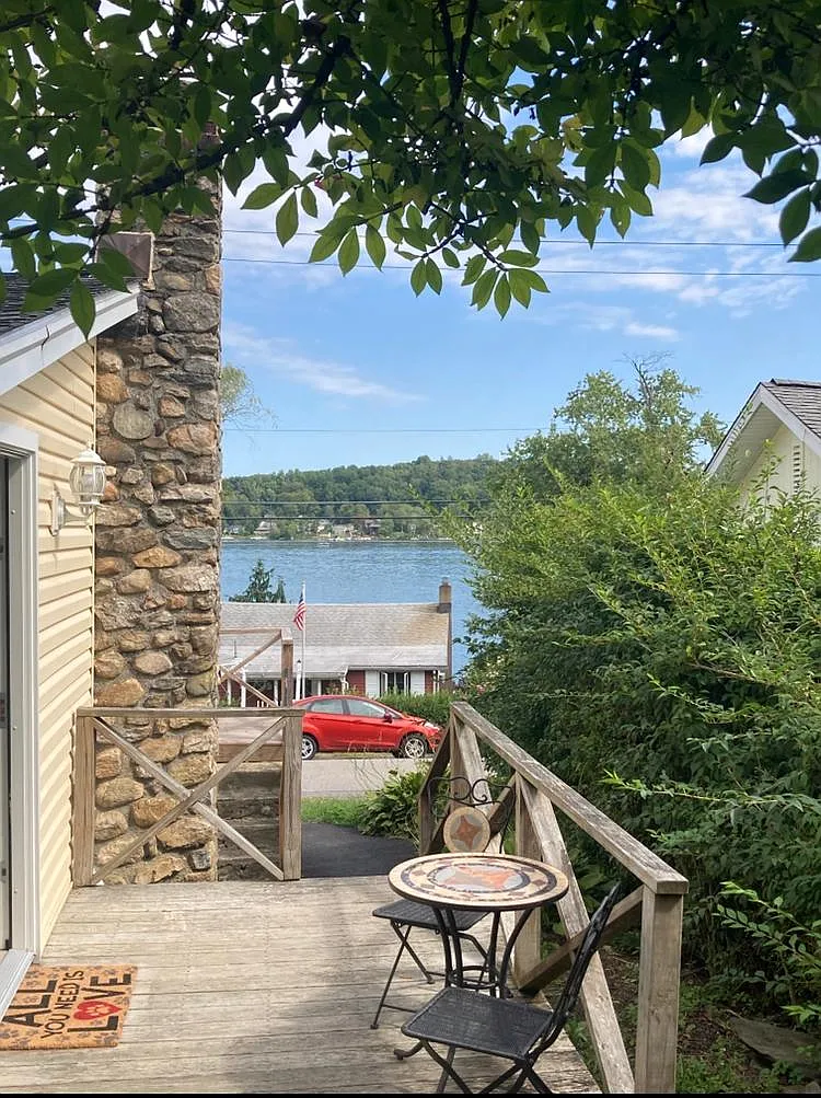 42 Lakeside Drive — Photo 2
