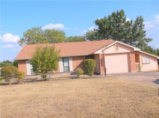 1050 Shawnee Rd, Waxahachie, TX 75165