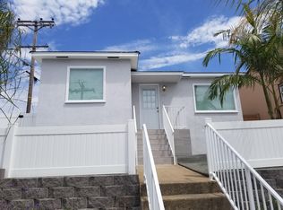 1667 Ebers St, San Diego, CA 92107