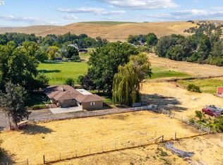 1805 Southgate Pl, Pendleton, OR 97801