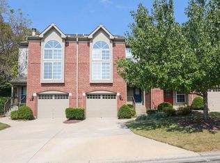 5032 Lord Alfred Ct, Cincinnati, OH 45241