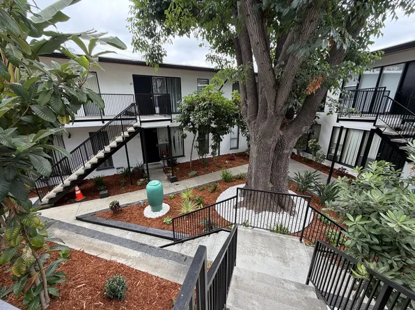 The Claire Manor Apts