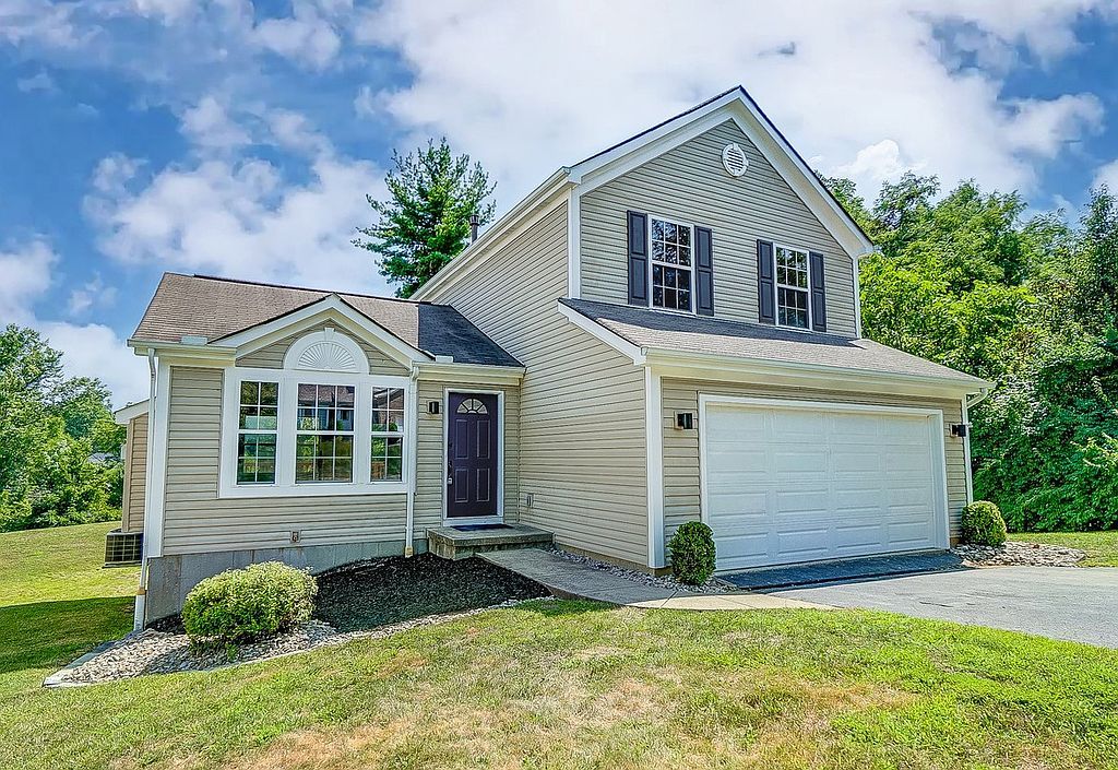 Real estate listing image