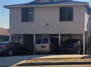 5316 Ithaca Ave, Los Angeles, CA 90032