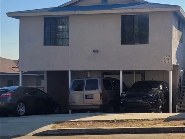 5316 Ithaca Ave, Los Angeles, CA 90032