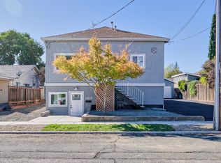 1869 Yajome St #A, Napa, CA 94559