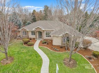 2162 N Sevenoaks Way, Eagle, ID 83616