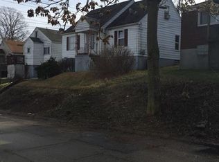 1006 Toman Ave, Clairton, PA
