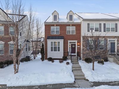 2124 Garden Grove Ln, Bowie, MD, 20721