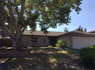 9981 Windsor Way, San Ramon, CA 94583