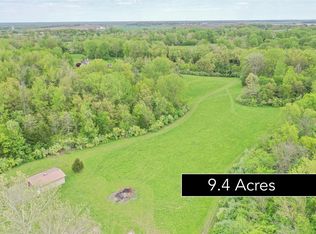 2272 Baldwin Rd, New Athens, IL 62264