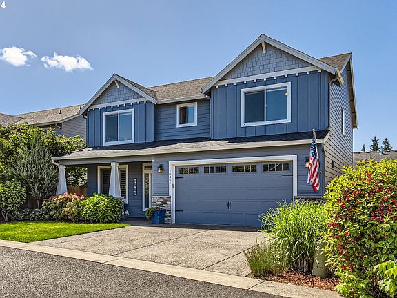 2nd image of 10405 NE 153rd Pl