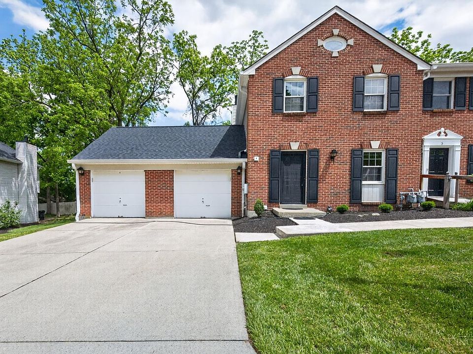 1st image of 6355 Corbly Rd Unit 4