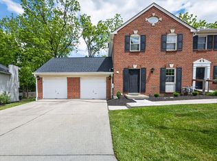 6355 Corbly Rd UNIT 4, Cincinnati, OH 45230