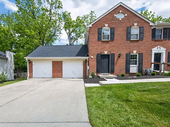 6355 Corbly Rd Unit 4, Cincinnati, OH 45230