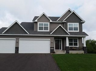 19564 Prairieview Dr S, Rogers, MN 55374
