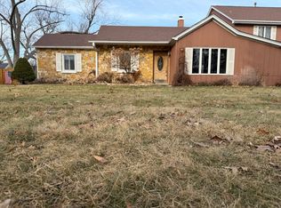 1720 W 54th Pl, La Grange Highlands, IL