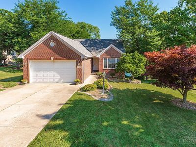 6124 Oasis Ct, Cincinnati, OH, 45247
