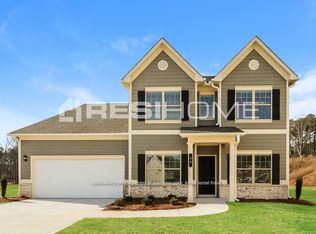 35 Cedar Pointe Rd, Acworth, GA 30101