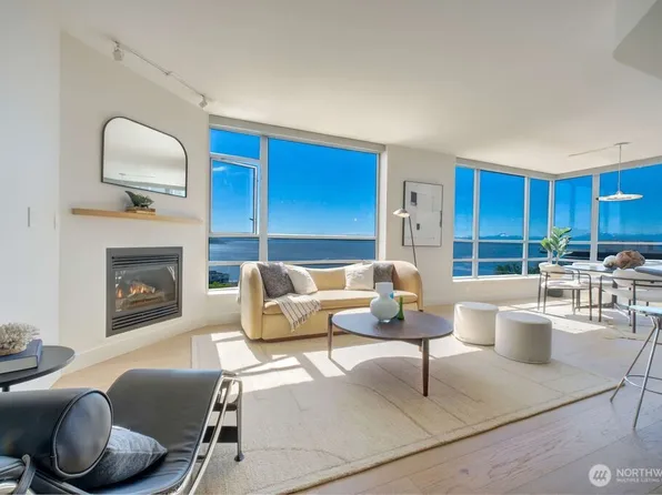 2929 1st Avenue #914, Seattle, WA 98121